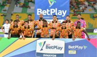 Papelón: confirman el estadio donde jugará Deportivo Pereira