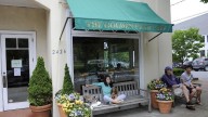 The Golden Pear Cafe to close in Bridgehampton