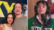 Nico Vázquez contó cómo está su relación con Gime Accardi tras blanquear su nuevo romance: “Es difícil esto porque voy...”