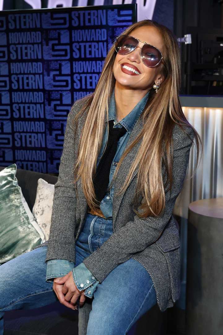 Jennifer Lopez Says She's Never 'Truly Been Loved,' Calls Exes 'Incapable'