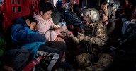 Alaska storm damage so bad many evacuees won’t go home for at least 18 months, governor says