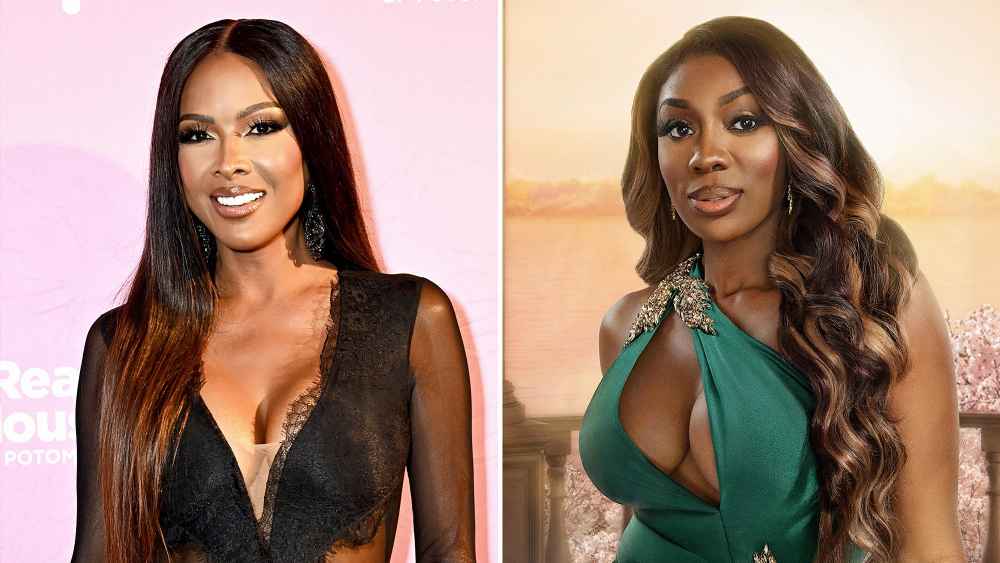 How RHOP’s Stacey Rusch Is Supporting ‘Friend’ Wendy Osefo After Arrest