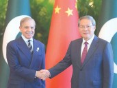 China backs Pakistan-Afghanistan truce, calls for lasting restraint