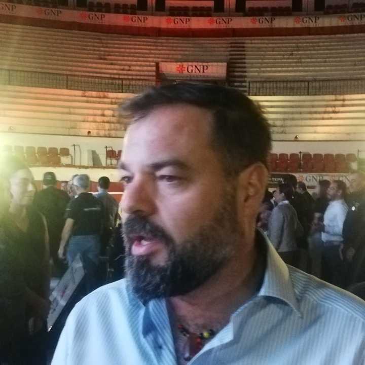 Foros deportivos y taurinos ponen a Aguascalientes en el mapa: Sedecyt