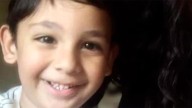 Encontraron al niño buscado en Córdoba y detuvieron a su padre por doble femicidio