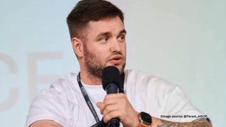 Crypto investor found dead in Lamborghini with gunshot wound, allegedly died by suicide amid market crash