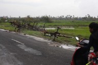 Andhra Pradesh braces for Cyclone Montha’s impact, invokes ‘zero