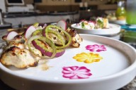 Page 3 Eatery debuts Indian cuisine, mocktails ...