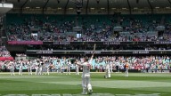 Australian Bull: Warner turns 39; here's a summary of his international career