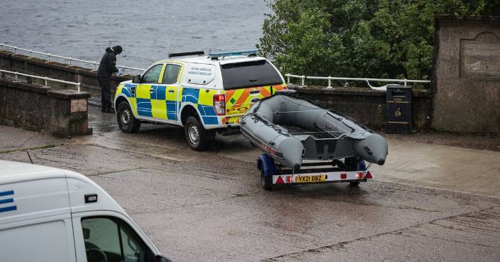 Teen, 13, took her own life during walk with her dad at reservoir