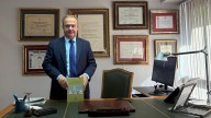 Javier Junceda analiza el asturianismo en su nuevo libro: «En lo político somos irrelevantes, y eso no fue así en el pasado»