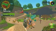 Once Upon A Katamari review – rolling up again