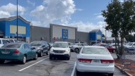 48-year-old shot at bus stop near Harrison Road Walmart, Bibb County Sheriff's Office says