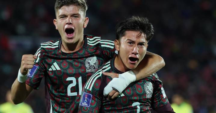 OFICIAL: Definidos los Octavos de Final del Mundial Sub