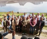 RECUPERACIÓN DEL CAUCE DEL RIO LERMA Y PREVENCIÓN DE INUNDACIONES ENEL ESTADO DE MÉXICO