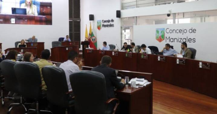 ¿Quién será el nuevo Secretario General del Concejo de Manizales?, 12 personas aspiran al cargo para el 2026