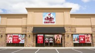 Spirit Christmas to open 30 stores this holiday season: List of locations