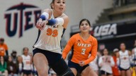 UTEP volleyball living up to expectations as it starts home CUSA slate