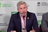 Frigerio anunció la reducción de tasas municipales en la factura eléctrica