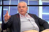 Carlos Pallotti aseguró que el Mirador TEC "es el más moderno de Argentina"