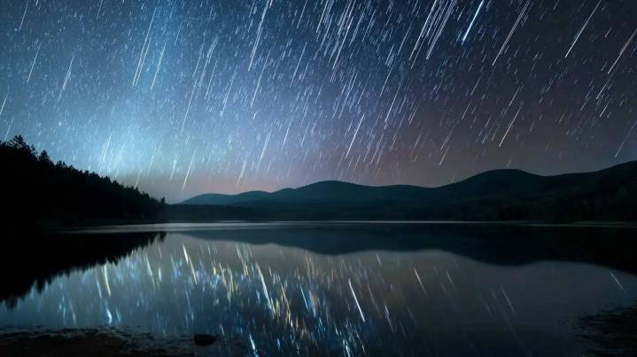 Científicos anticipan una explosión inusual de la lluvia de meteoros Dracónidas 2025: una oportunidad única para los observadores del cielo