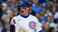 Cubs’ Pete Crow-Armstrong claims Wrigley Field crowd is like ’10th player’