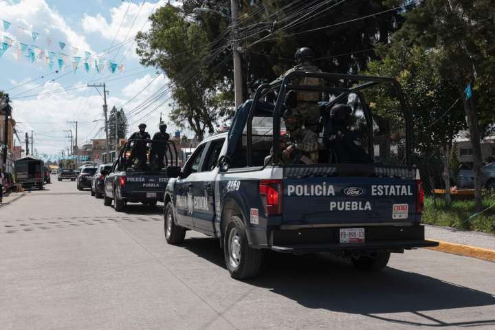 FGE investiga homicidio de policía municipal en Chinantla; existen dos versiones del ataque