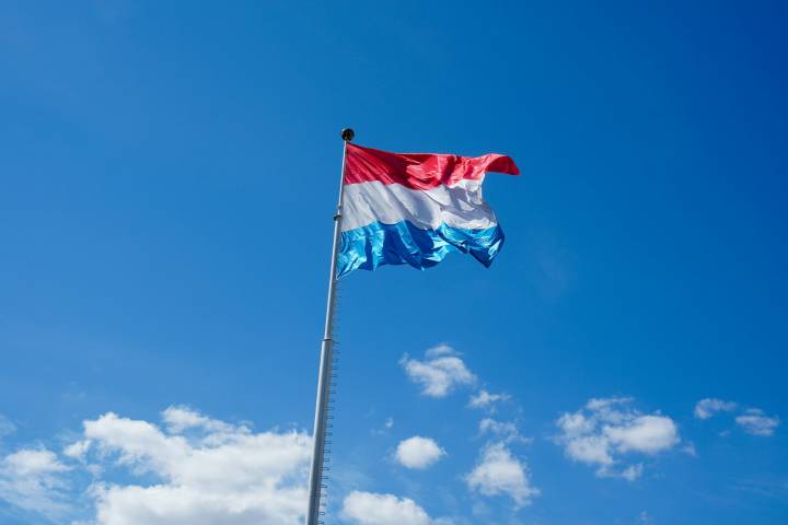 Luxembourg Bets On Bitcoin As Sovereign Fund Adds 1% Exposure To BTC ETFs