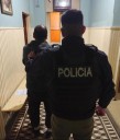 Lograron detener a un olavarriense acusado de un caso de abuso sexual