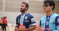 Trops Málaga - Balonmano Alcobendas: Dulce regreso a casa (29