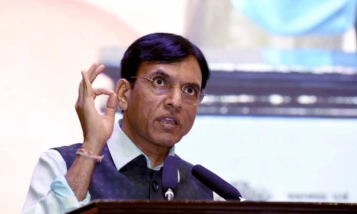 Govt sets Nov 14 deadline for public feedback on draft rules for sports governance act