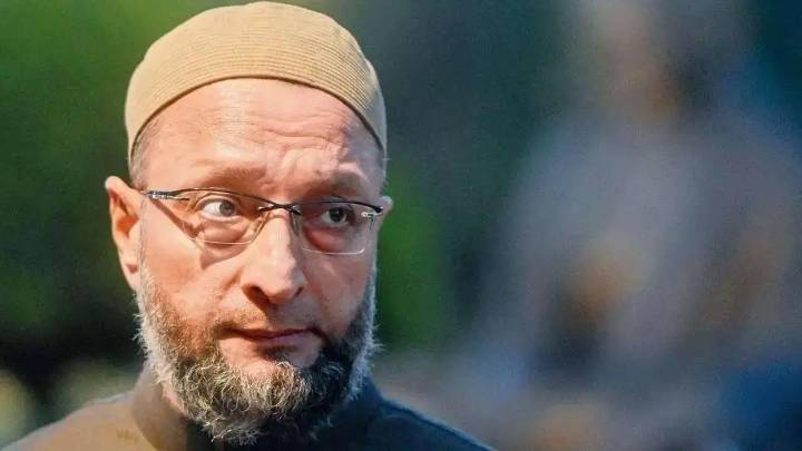 Jan Suraaj founder Prashant Kishor urges Asaduddin Owaisi to protect Hyderabad