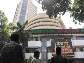 Nifty, Sensex open cautiously as Israel-Hamas peace deal progresses