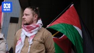 NSW Supreme Court finds protest law amendments invalid after Palestine Action Group challenge