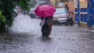 Dams in south get copious inflows as heavy rain lashes TN; Chennai continues to receive downpour