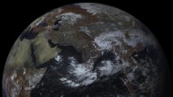 La Tierra se está oscureciendo: la NASA reveló los motivos