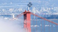 Blue Angels not expected to fly at SF Fleet Week this year