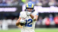 Puka Nacua set to return from ankle injury this week