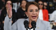 Honduras: Presidenta Xiomara Castro denuncia conspiración para “golpe electoral” | Cossette López | Tomás Zambrano 