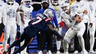 Bills 'don't look so unbeatable' after turnover