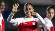 Vea todos los goles del 7-0 de Santa Fe sobre Always Ready, por Copa Libertadores femenina