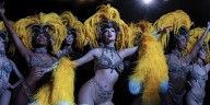 Taylor Swift’s ‘The Life of a Showgirl’ Variants, Explained