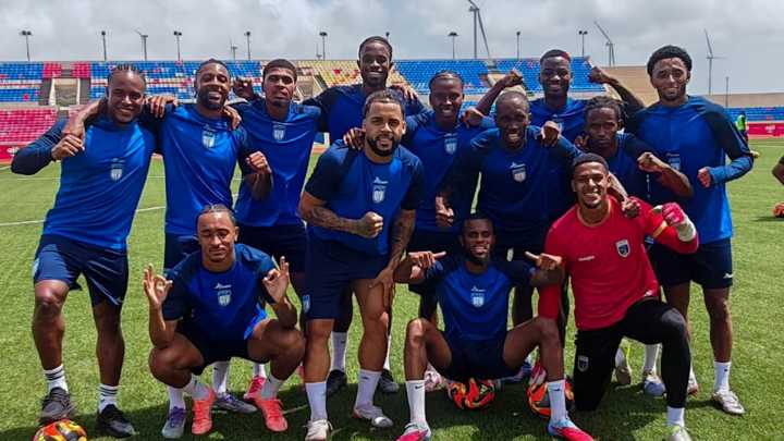 Cabo Verde, ante su día 'Mundial': hoy solo se trabaja hasta las 12.00<br>