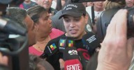 Se conocieron cuáles son las secuelas que sufre Thiago Medina tras el accidente en moto