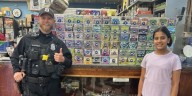 Ware man arrested after allegedly stealing bike from children