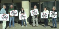 Residents voice concerns over proposed new data center near New Carlisle