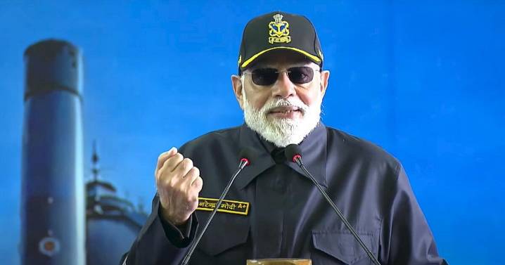 India India's forces brought Pak to its knees in record time: PM Modi