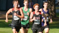 Postive signs part of home meet for Watertown High School's runners