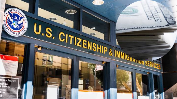 Cambios en la tarifa del permiso de viaje para inmigrantes