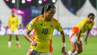 Tabla de posiciones del Mundial femenino Sub